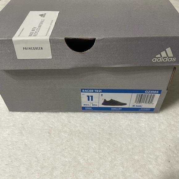 Men’s Racer TR21 shoes - Picture 7 of 7